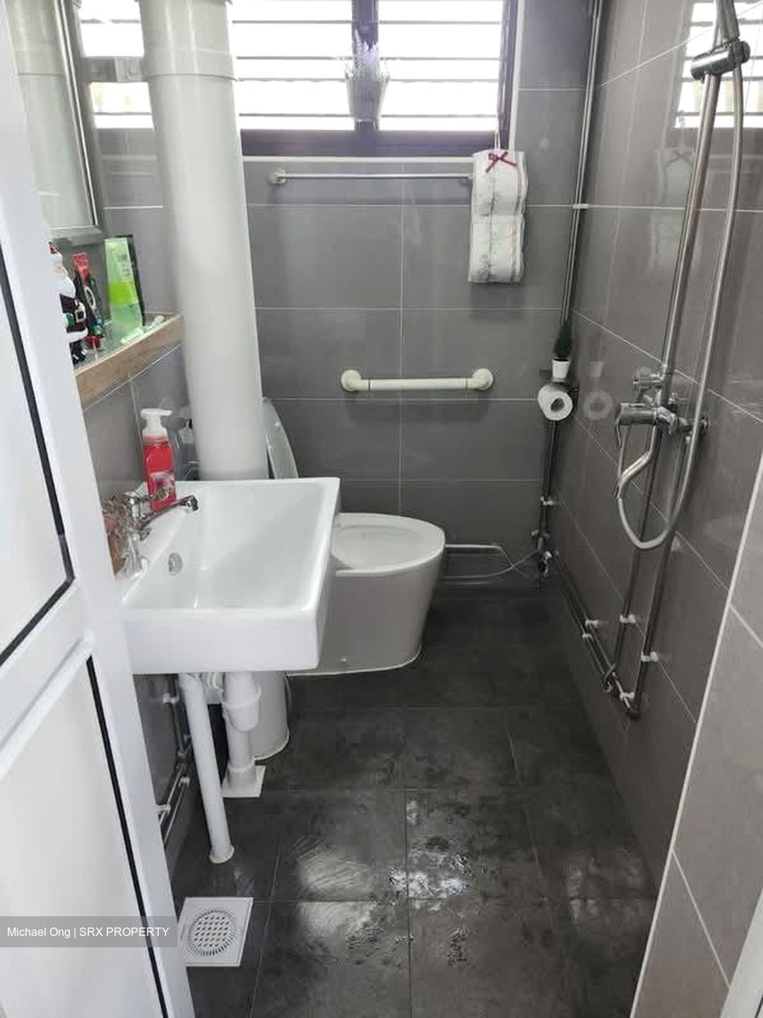 Blk 435 Yishun Avenue 6 (Yishun), HDB 4 Rooms #534526481